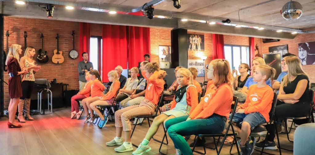 Aspettando un Angelo ONLUS, un video per raccontare Chernobyl