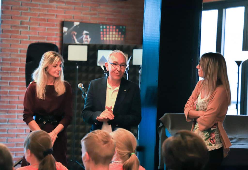 Aspettando un Angelo ONLUS, un video per raccontare Chernobyl