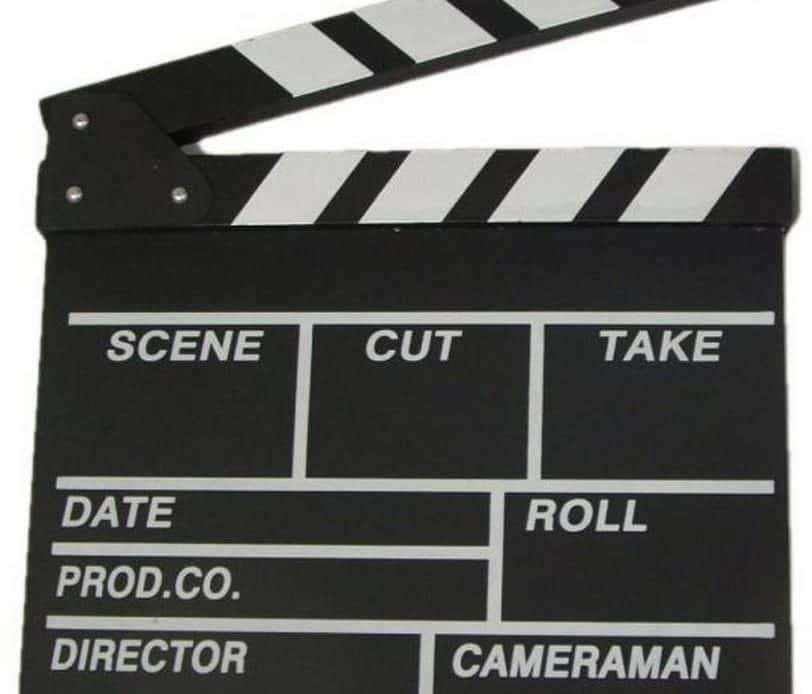 Ladispoli ancora set cinematografico