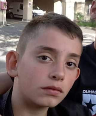 Alessandro Cesarini ritrovato a Bologna, papà Sergio: "Ringrazio tutti"