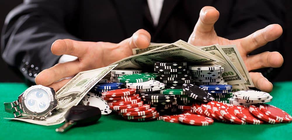 "Gioco d'azzardo, Cerveteri e Ladispoli organizzino un piano di intervento"
