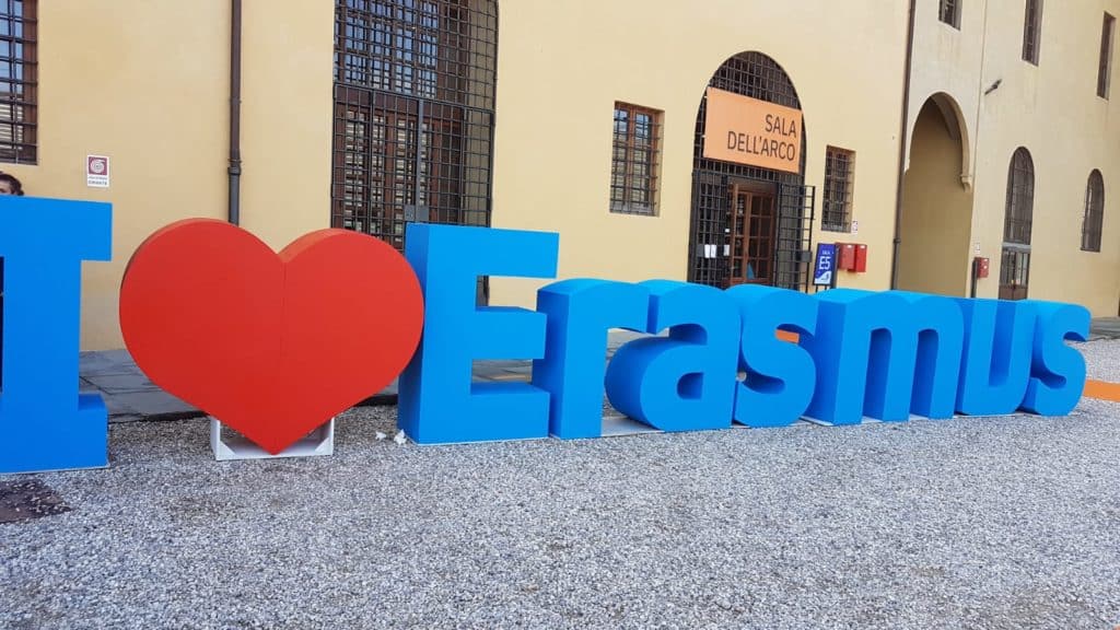 #Erasmusdays 2019: l'Istituto Comprensivo Cena di Cerveteri premiato