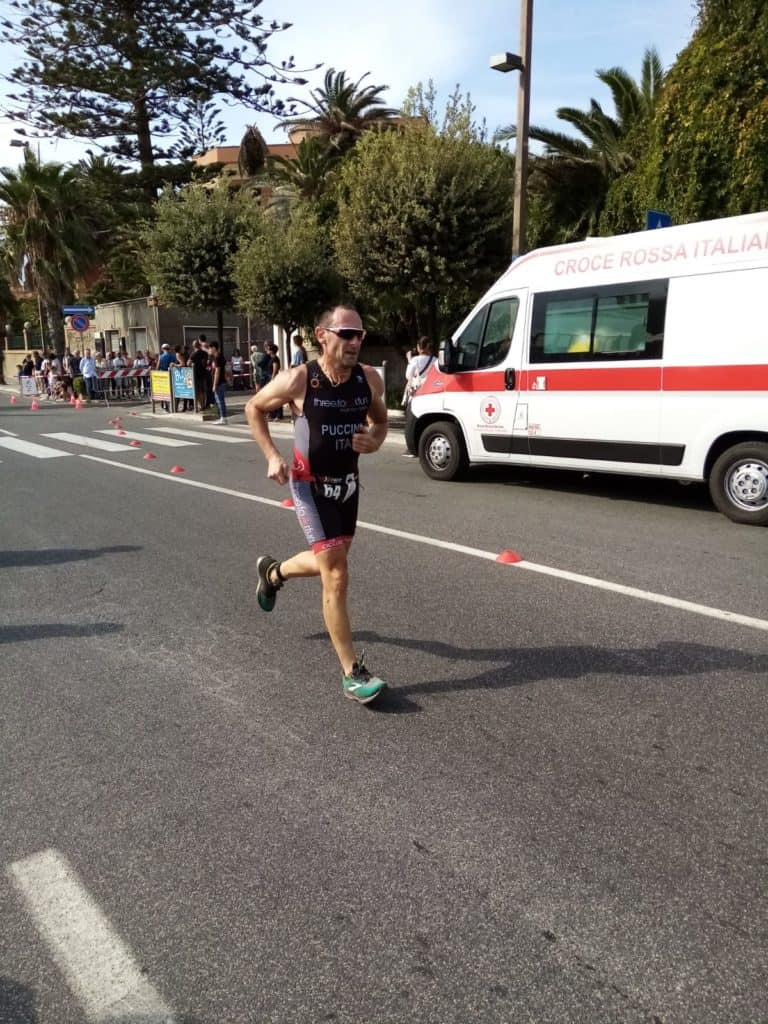 Successo per la 12esima edizione del Triathlon Sprint Santa Marinella