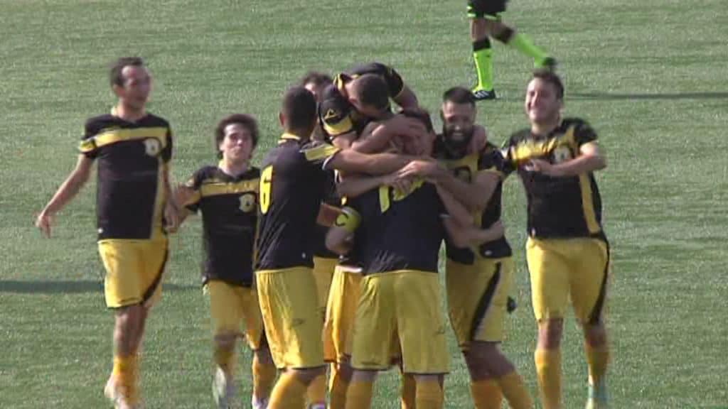 Seconda vittoria di fila per il Borgo San Martino