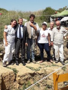 Santa Marinella, ''Presto nuovo polo museale e turistico per la crescita civile e culturale della città''