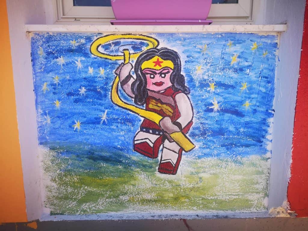 Ladispoli, “Coloriamo la nostra scuola”