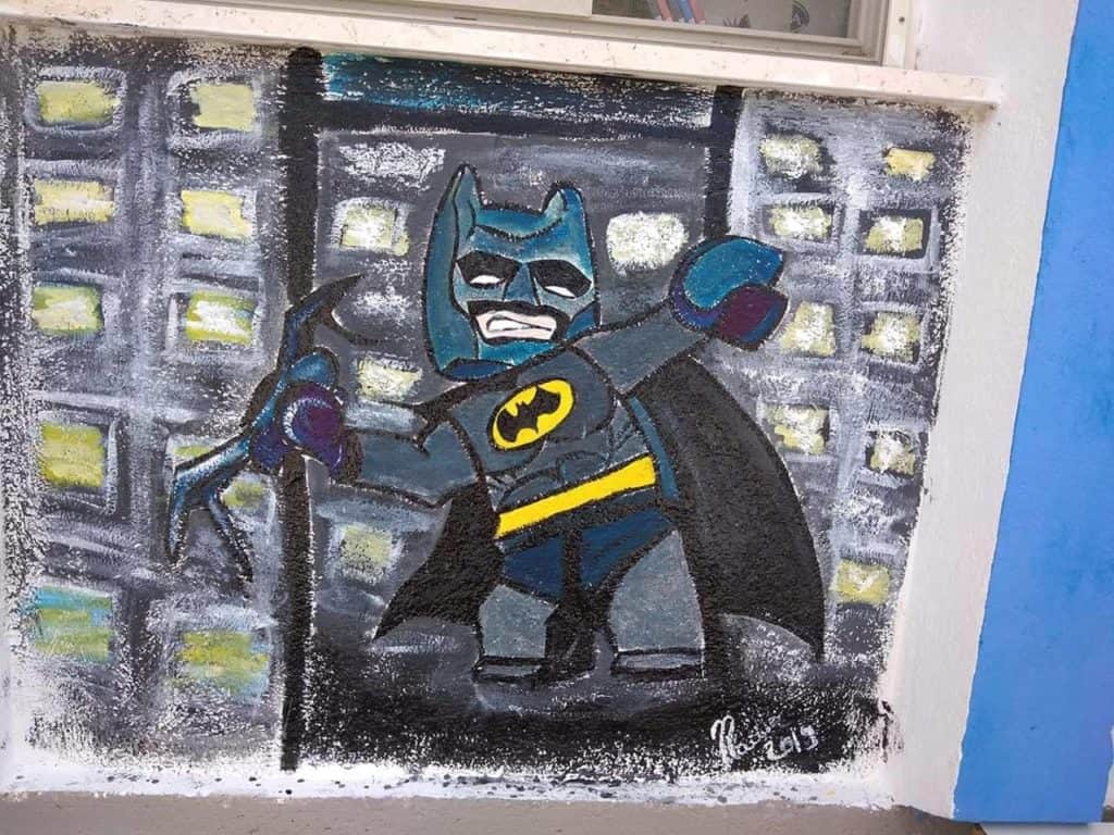 Ladispoli, "Coloriamo la nostra scuola"