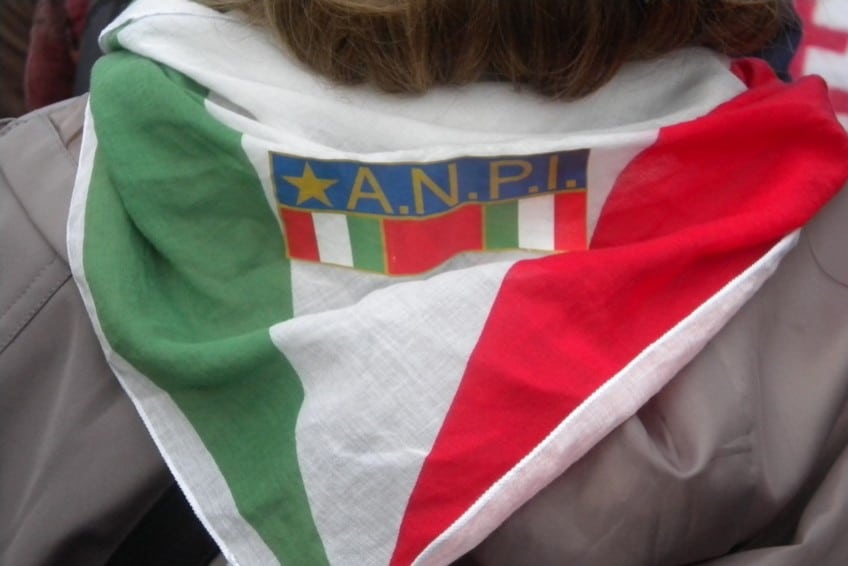 Domani in via Rimini 10 a Ladispoli ore 18:00 assemblea pubblica in preparazione della grande manifestazione nazionale del 7 ottobre a Roma.