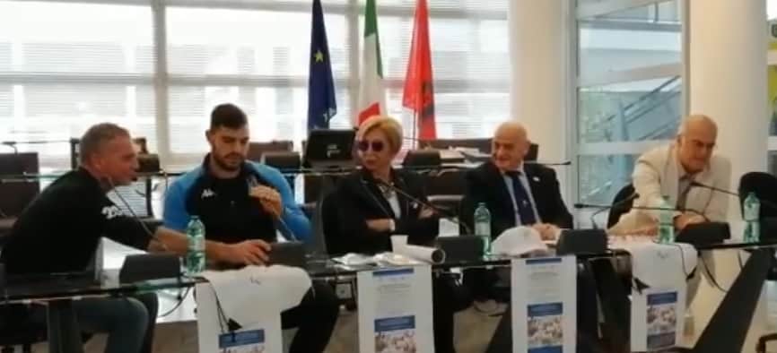 A Focene la Giornata regionale dello sport paralimpico