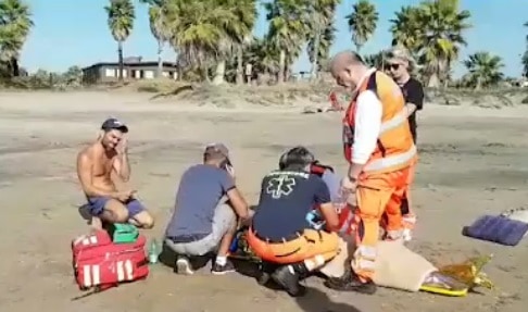"Sono un miracolato, oggi sono più forte di prima"