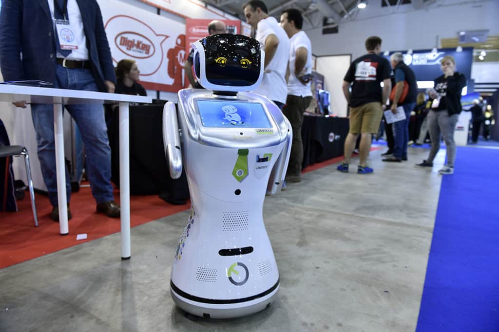 Grande successo per Maker Faire