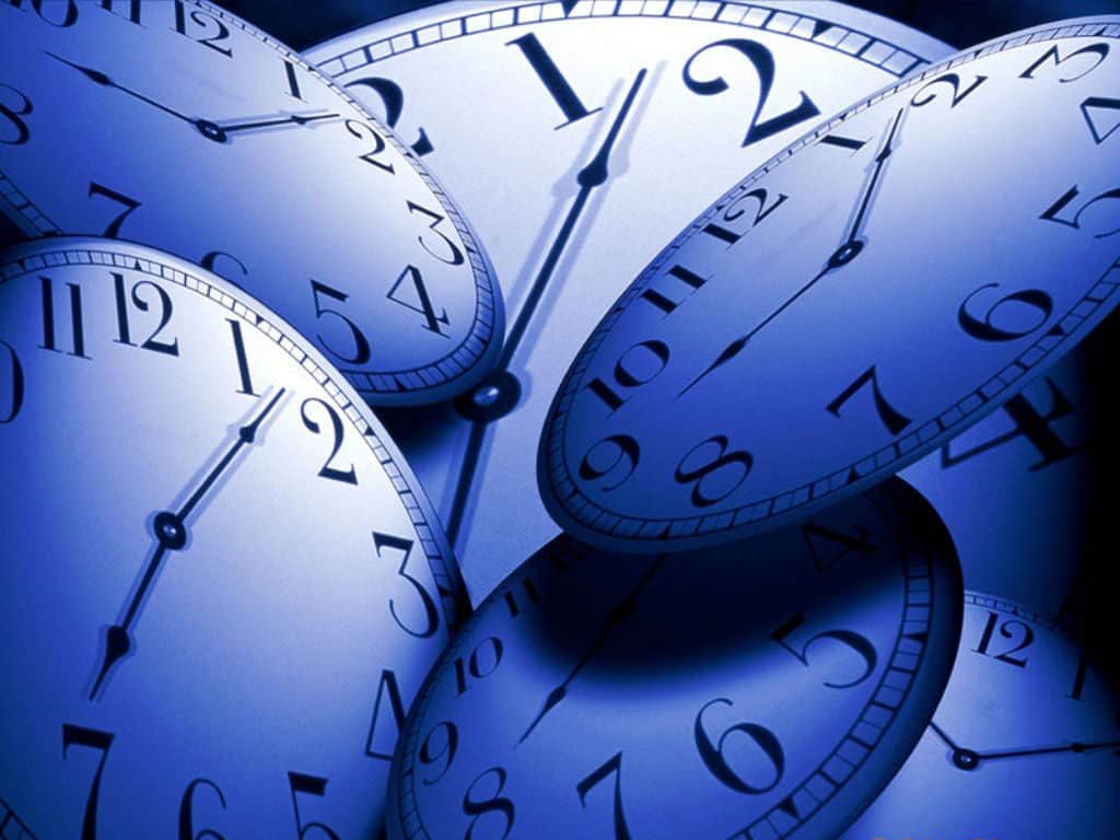 Ora solare 2019: ecco quando spostare le lancette