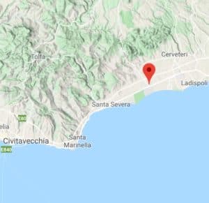 Grosso boato a Santa Marinella. Avvertito anche a Santa Severa e Civitavecchia
