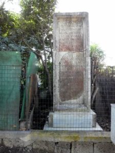 Santa Marinella, prosegue l'opera di recupero e valorizzazione del patrimonio storico archeologico