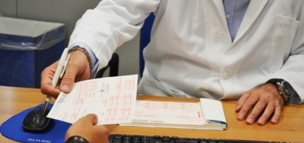 Ticket, si pagherà in base al reddito