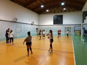 La Volley Ladispoli rinuncia al Campionato Nazionale B2 Femminile