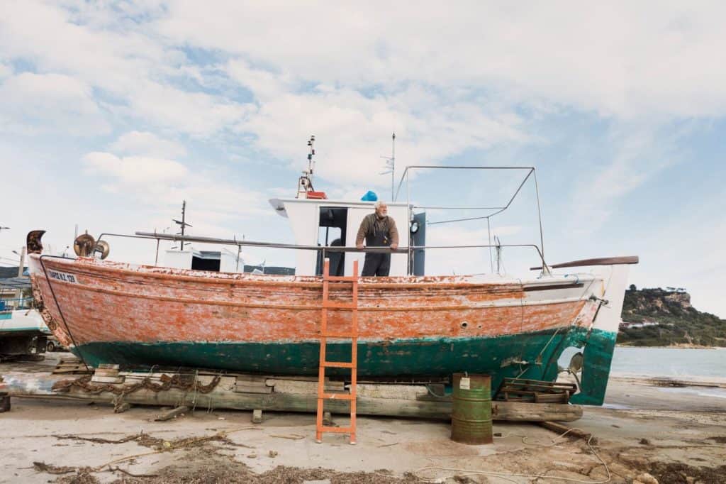 In mostra "I cittadini del mare": custodi di un tesoro fragile del Mediterraneo