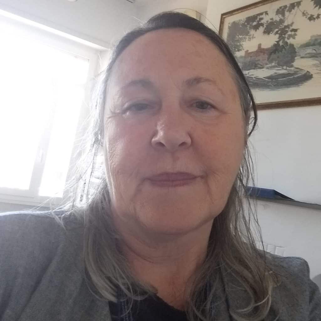 Cerveteri, trovata priva di vita Gloria Camba