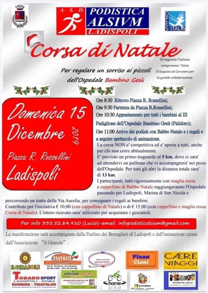 Per regalare un sorriso ai piccoli dell’Ospedale Bambino Gesù