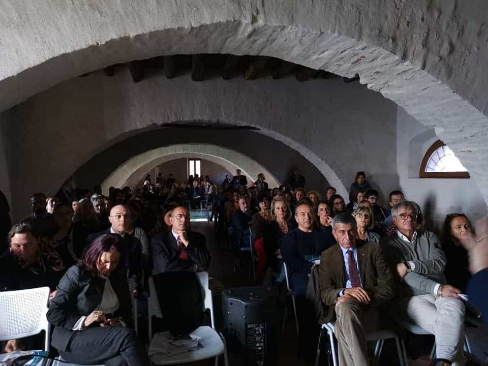 "L'infermiere di famiglia e di comunità, dal progetto alla realizzazione"