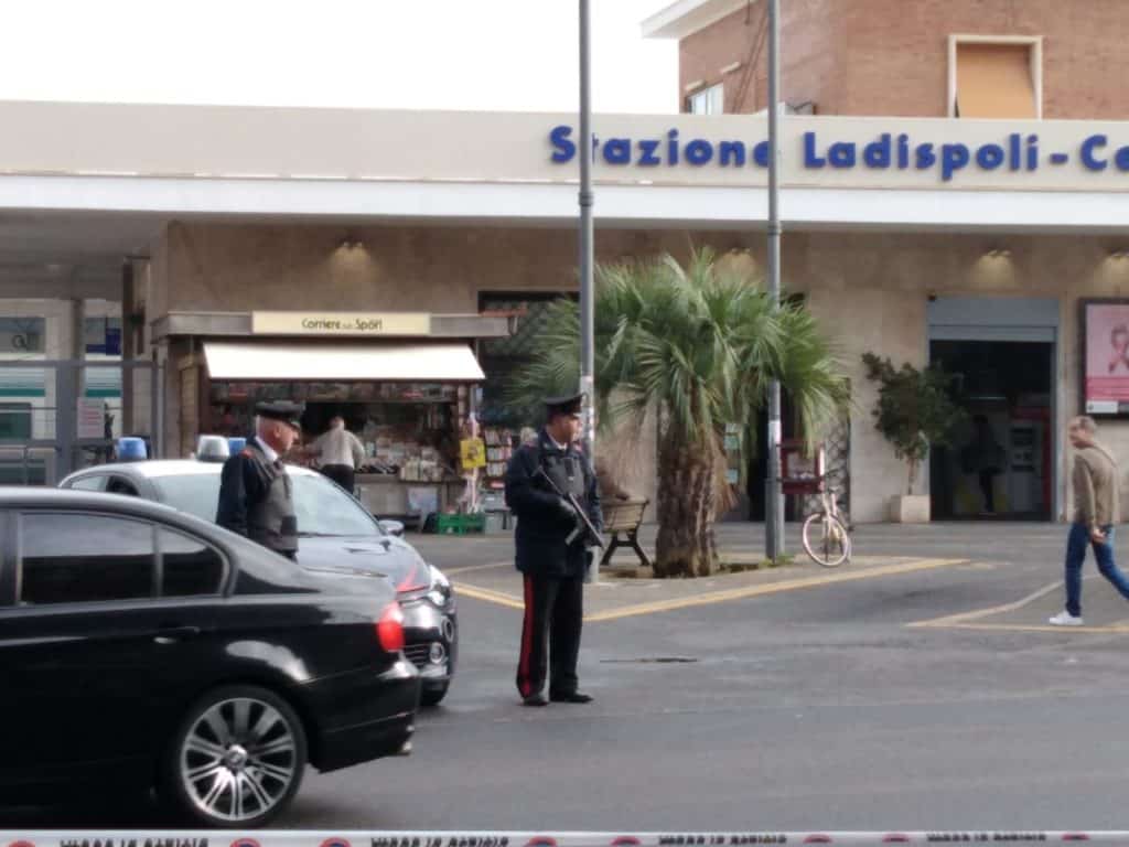 Ladispoli, i controlli dei carabinieri portano a un ingente sequestro