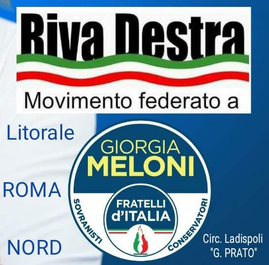 Riva Destra, Prato: “Massima solidarietà a tutti i cittadini italiani colpiti dal maltempo” - BaraondaNews