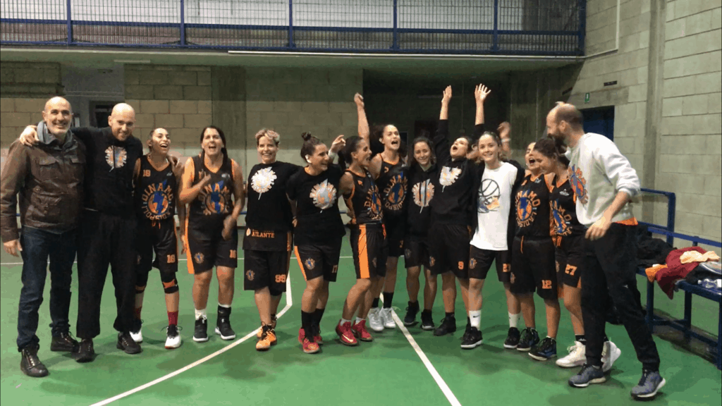 Basket: grande vittoria della Dinamo in trasferita