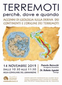 Cerveteri, grande successo per il laboratorio di divulgazione scientifica con le scuole 