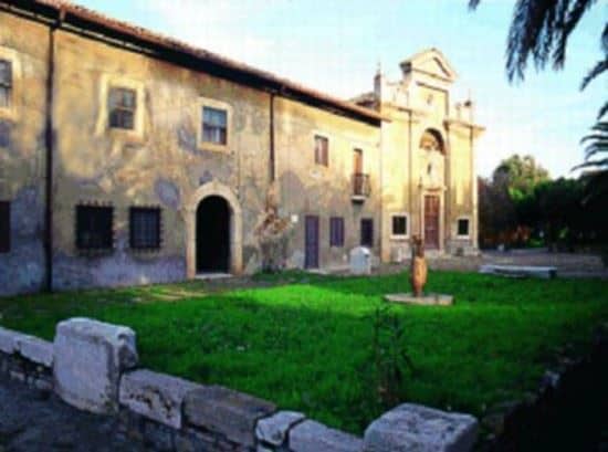 Santa Severa: il 7 dicembre riapre al culto la chiesa del Castello