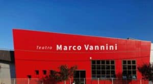 Ladispoli, torna agibile il Teatro Marco Vannini