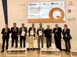 Ladispoli premiata dal Consorzio Nazionale per il recupero e riciclo imballaggi a base cellulosica