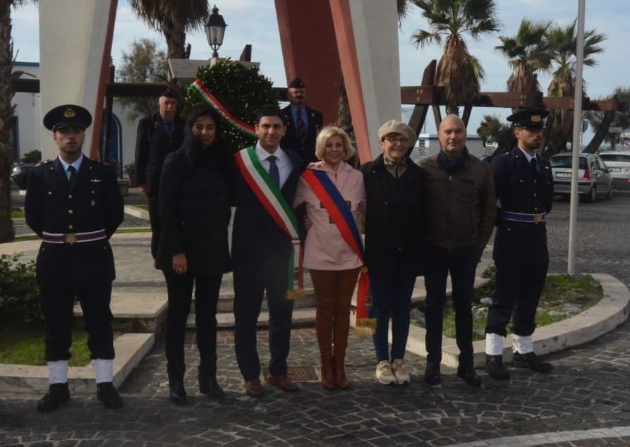Fratelli d'Italia, "Un dovere esserci alla Festa delle Forze Armate"