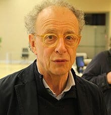 Ladispoli, l'alberghiero a lezione di legalità con Gherardo Colombo