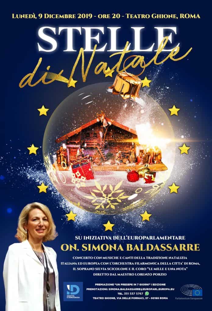 "Bene iniziativa Baldassarre su presepi, Ladispoli partecipi a concorso"