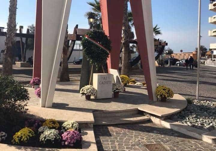 Ladispoli, corteo per forze armate subirà variazioni se ci sarà maltempo