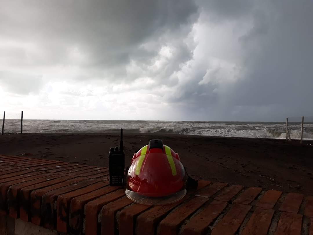 Maltempo Ladispoli: fossi della città sotto osservazione - BaraondaNews