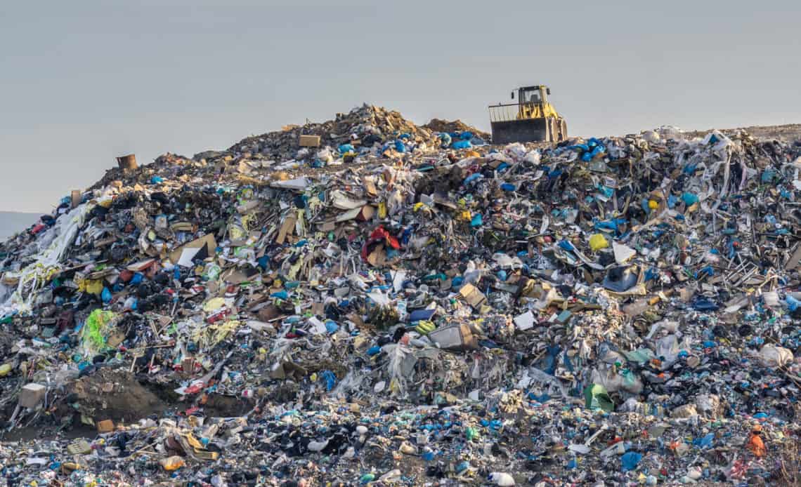 Giunta commissario rifiuti Latina