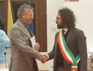 Cerveteri, consiglio comunale conferisce encomio al Dirigente di Pubblica Sicurezza Massimo Zanni