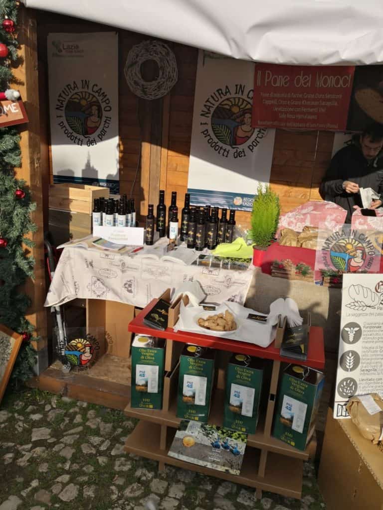 Feste delle Meraviglie: al Castello di Santa Severa