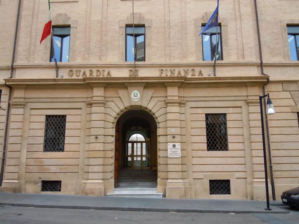 Civitavecchia, trafficanti di droga 'intercettati' dalla GdF. Finiscono in manette due pregiudicati campani