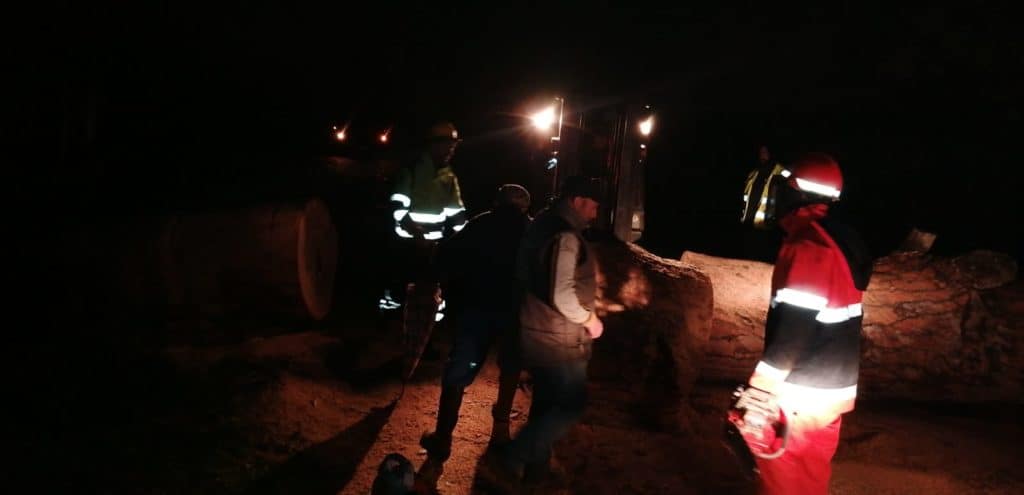 Cerveteri, "la Protezione Civile punto di riferimento per i Cittadini"