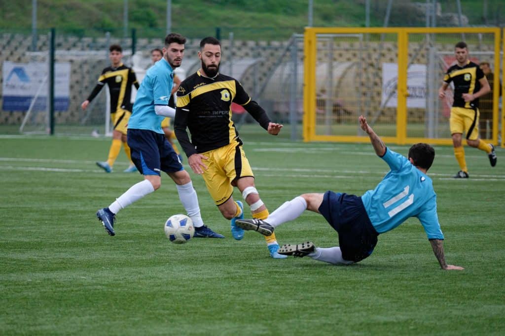 Borgo San Martino, il nuovo anno inizia domenica con l'Atletico Ladispoli