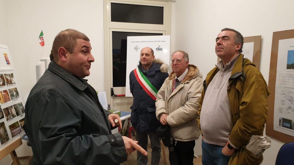 Santa Marinella: Premio Noel a Guglielmo Marconi