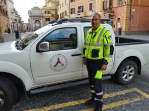 Cerveteri, nuovi responsabili titolari di funzioni nel Centro Operativo Comunale