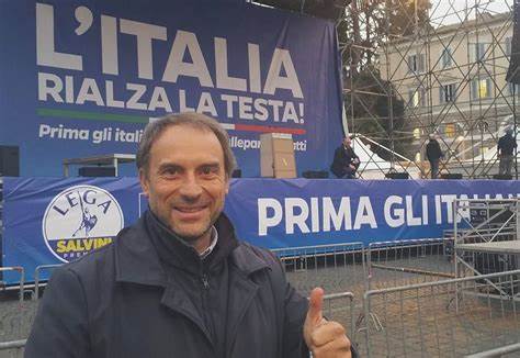 Fiumicino, Taxi-Ncc. Giannini (Lega)