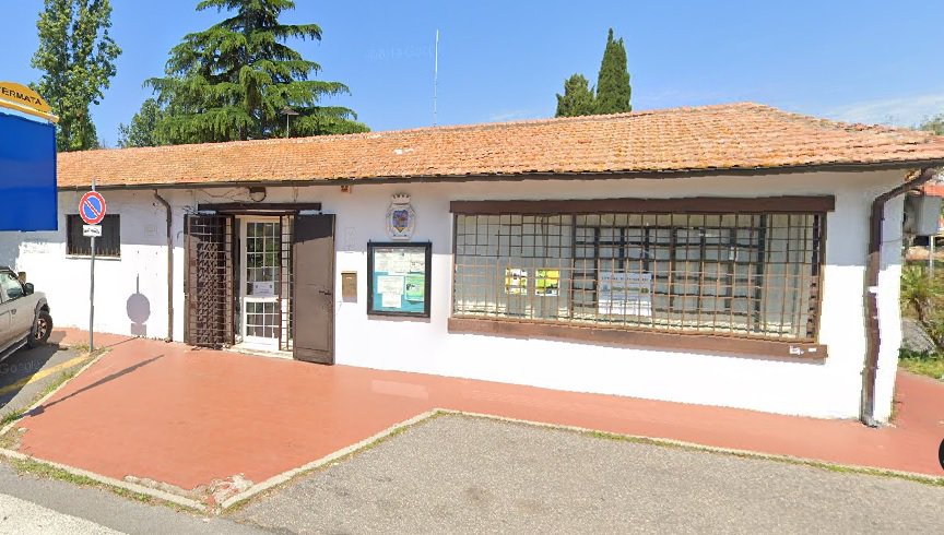 Riapertura della delegazione a Cerenova: cittadini perplessi