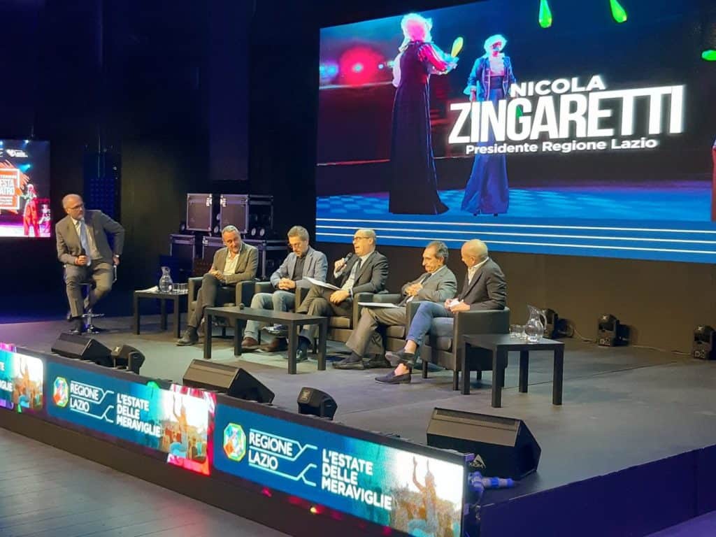Al via le Feste delle Meraviglie della Regione Lazio