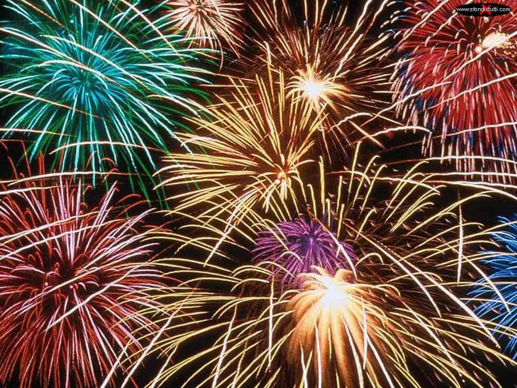 Capodanno Ladispoli botti consentiti