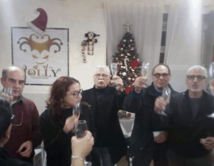 Italia Viva Cerveteri L Onorevole Tidei Ha Presentato Il Neonato Partito