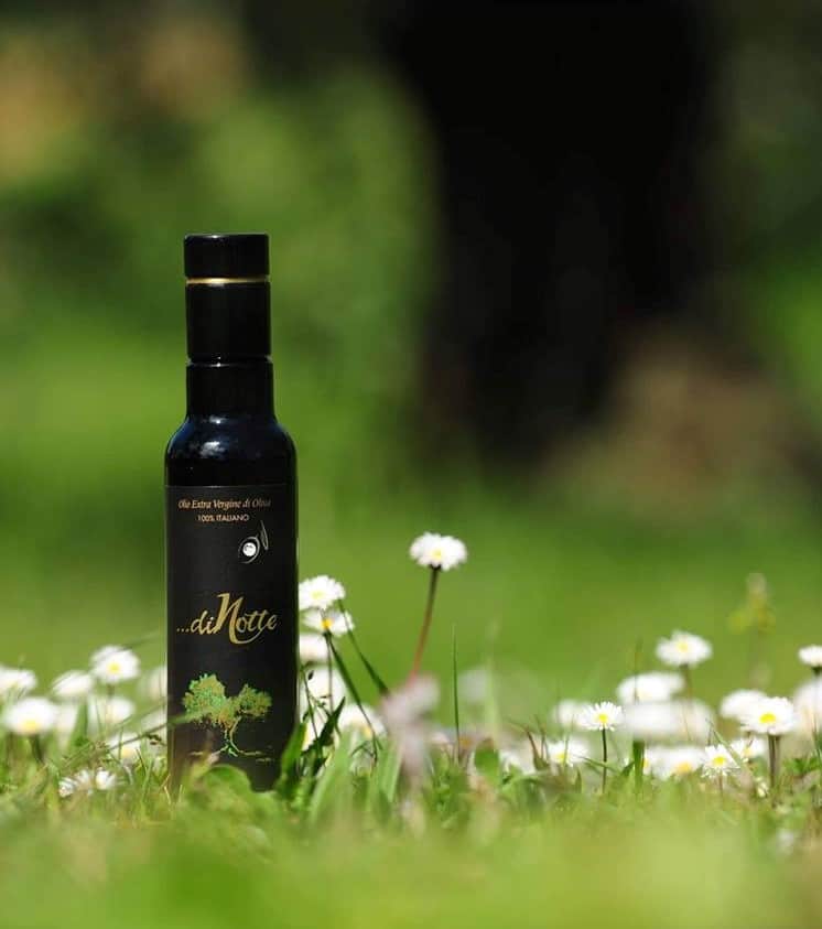 La tecnologia digitale al servizio dell'oro verde